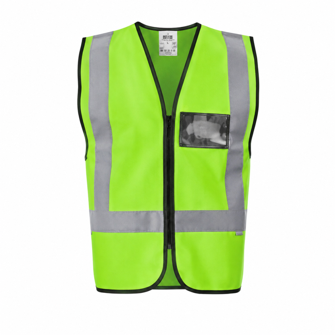 Reflective Vests