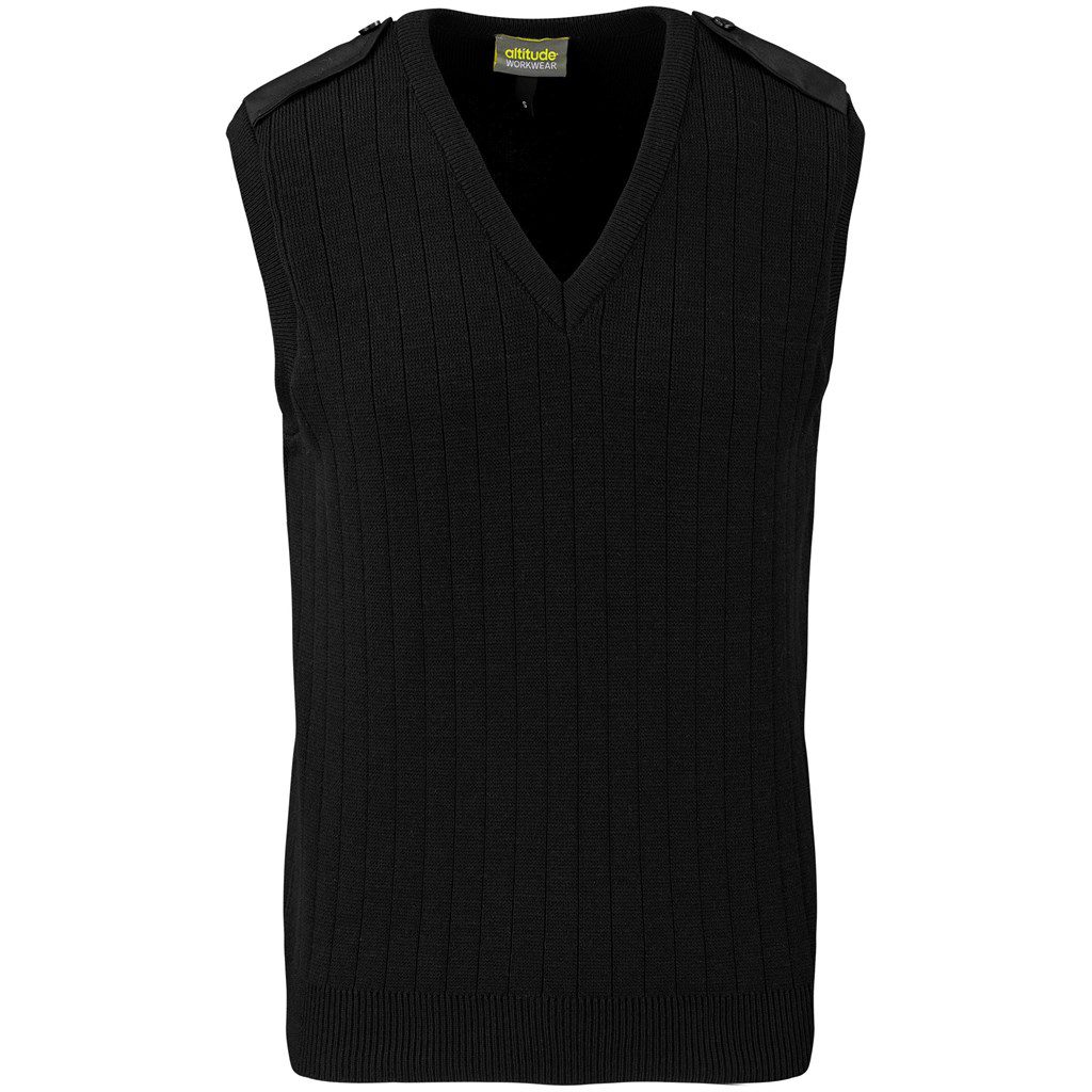 Security Sleeveless Jersey | Buy Aprons South Africa
