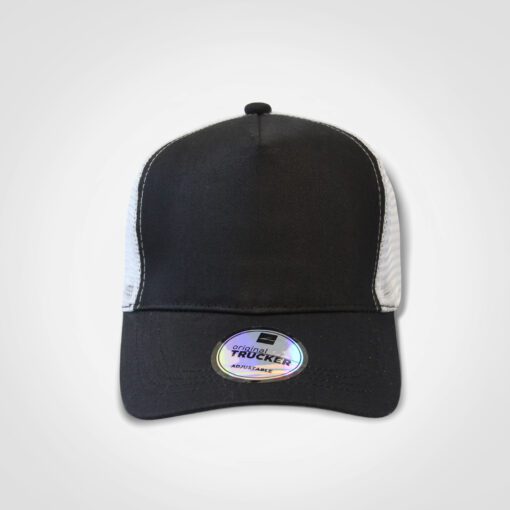 Trucker Cap - Image 4