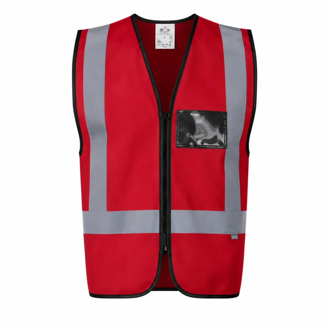 Reflective Vests - colours