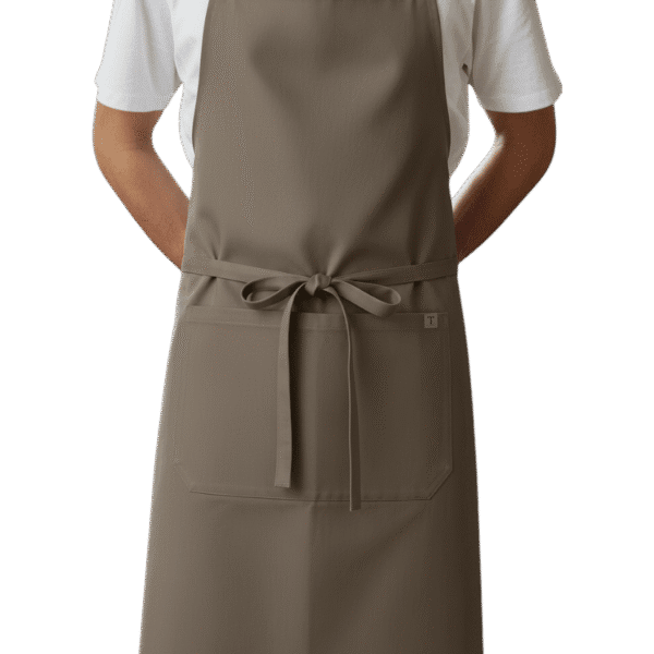 Tomahawk Classic Bib Apron - Lifestyle Fawn