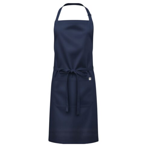 Classic Bib Apron – basic colours | Buy Aprons