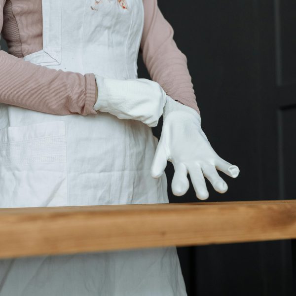 Safety Gloves