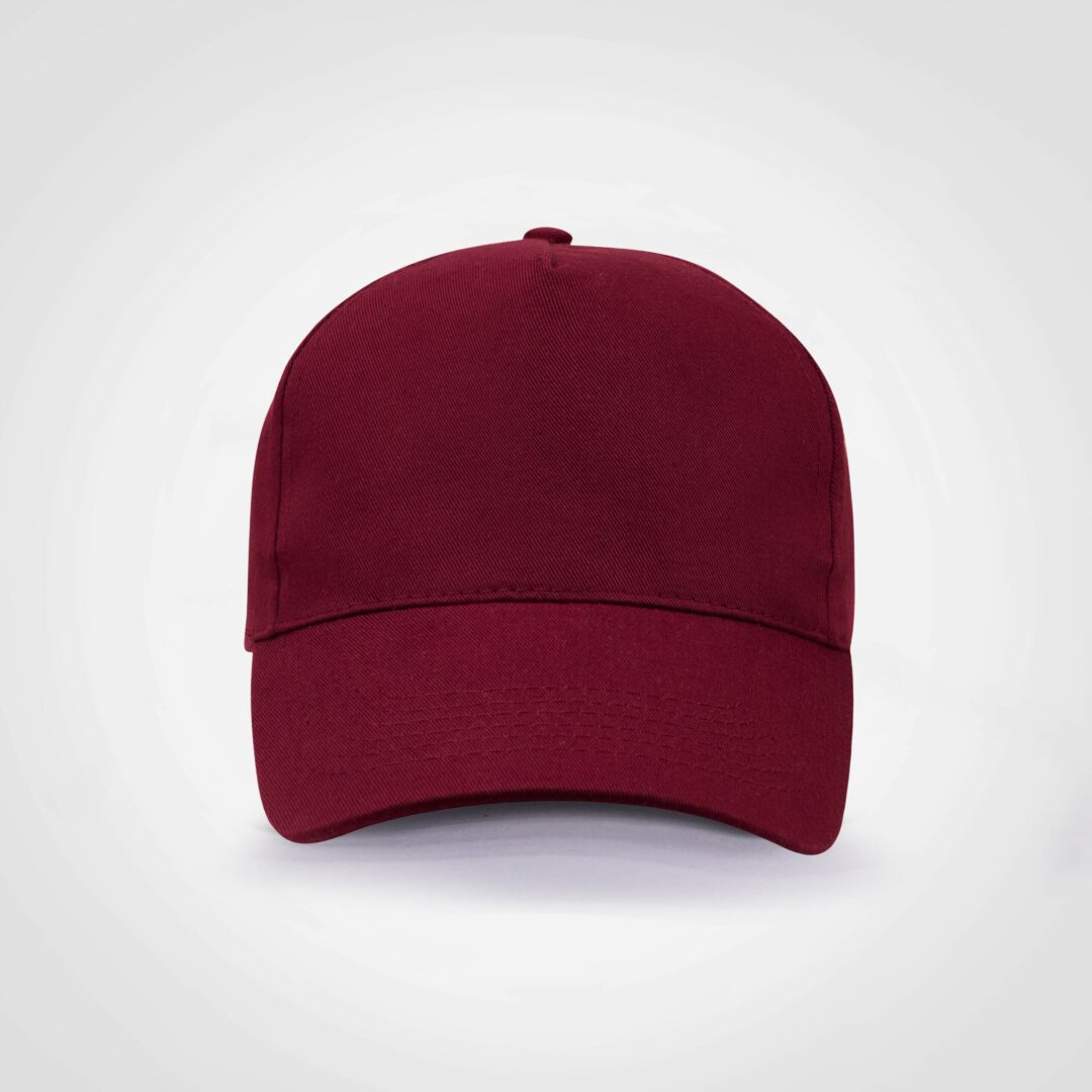 Superior 5 Panel Cap | Shop Online at Buy Aprons