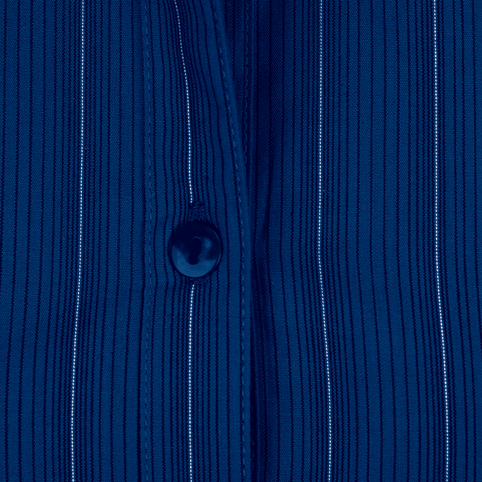 Mens Civic Lounge Shirt Long Sleeve - Image 2