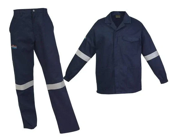 D59 Flame & Acid 2pc Conti-Suit