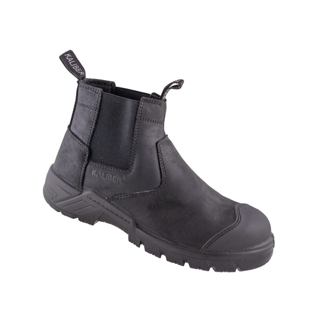 Kaliber Hammer Safety Boot - Image 2