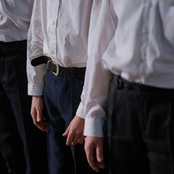 Workwear Shirts + Pants