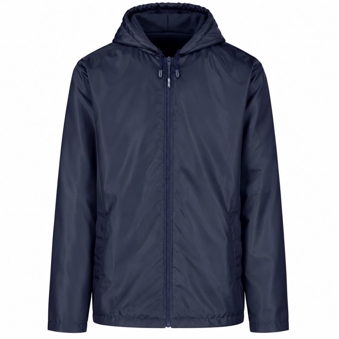 Unisex Fleece Lined Jacket - Workwear Supply Co