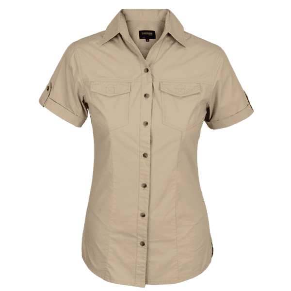 Tracker Shirt Ladies