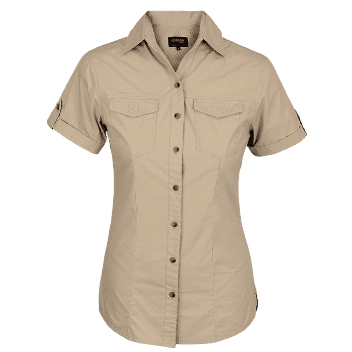 Tracker Shirt Ladies