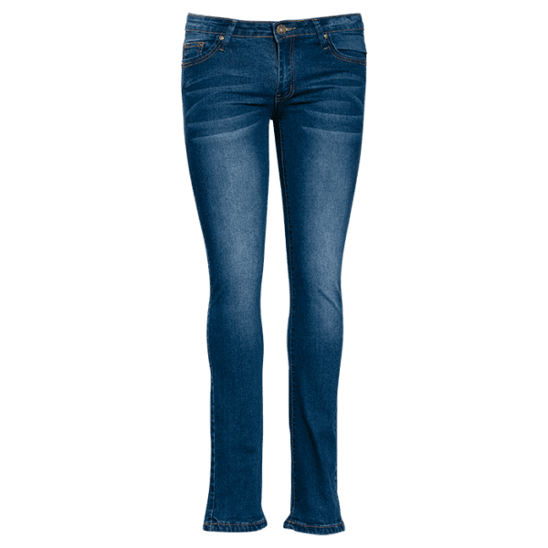 Urban Stretch Jeans Ladies