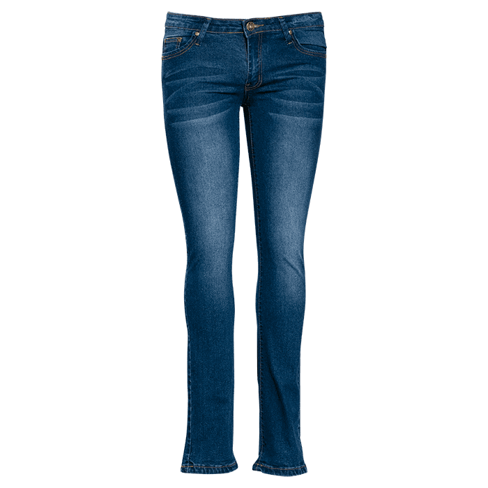Urban Stretch Jeans Ladies
