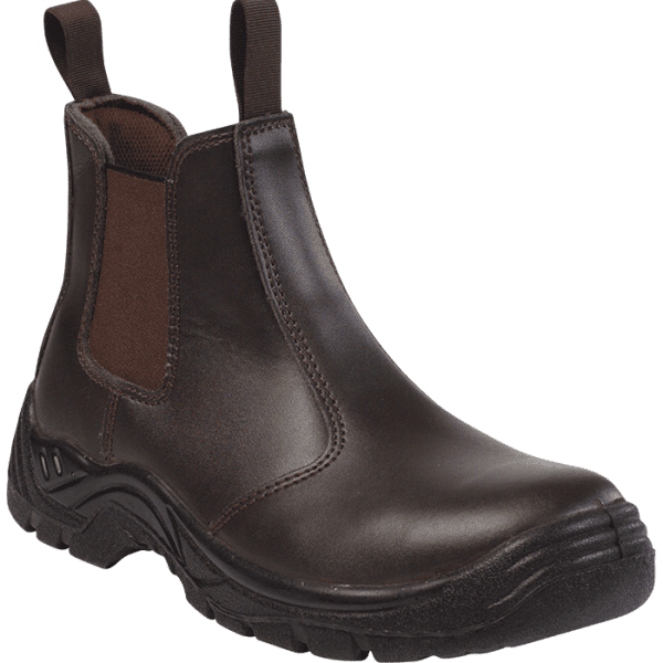 Passion Chelsea Boot - Workwear Supply Co