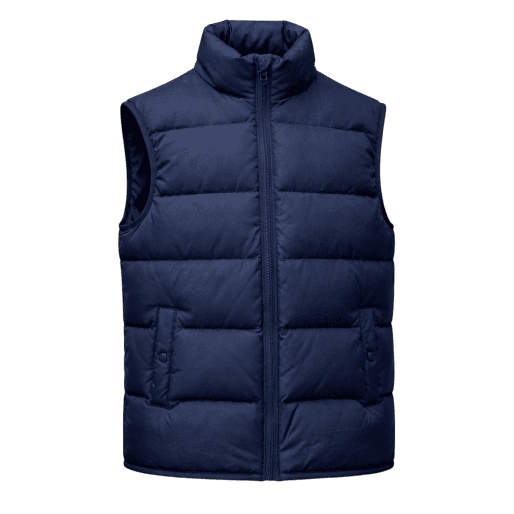 Leo Bodywarmer - Image 2