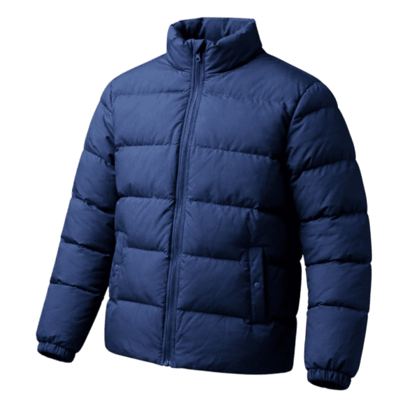 Pegasus Puffer Jacket