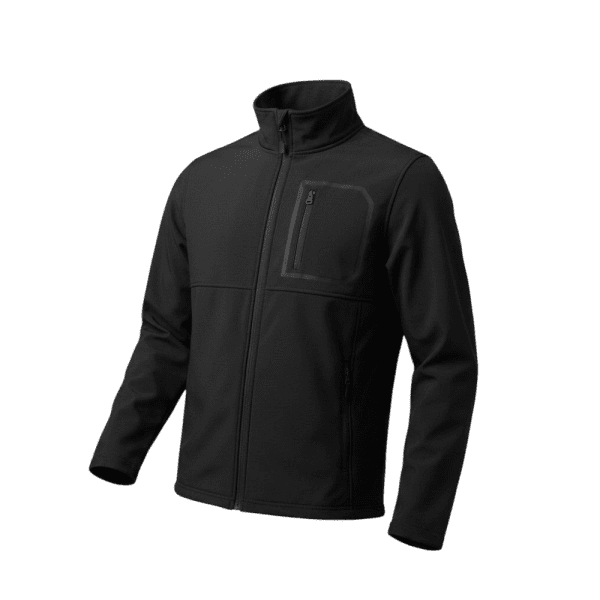 Active Softshell Jacket