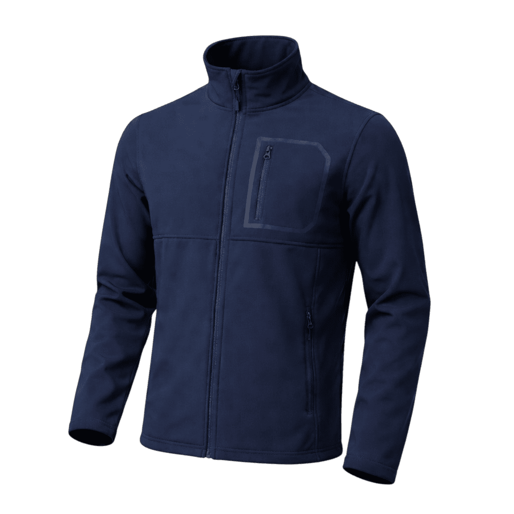 Active Softshell Jacket - Image 3