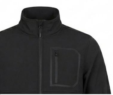 Active Softshell Jacket - Image 2