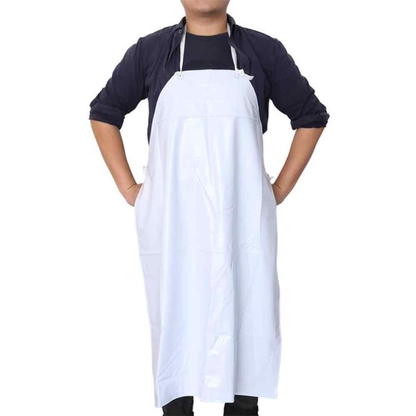 PVC Aprons