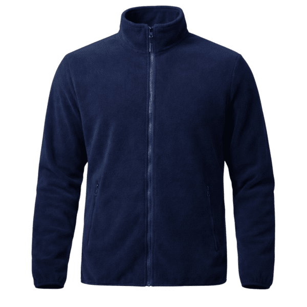 Vega Polar Fleece Jacket