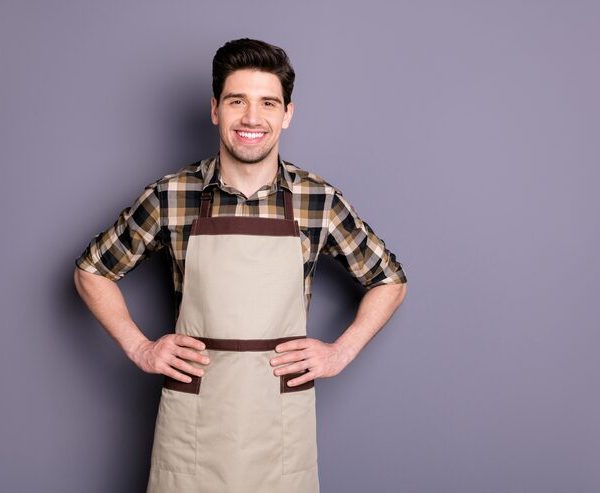 WaterProof apron