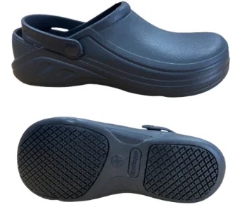 Signature Clog - Image 2