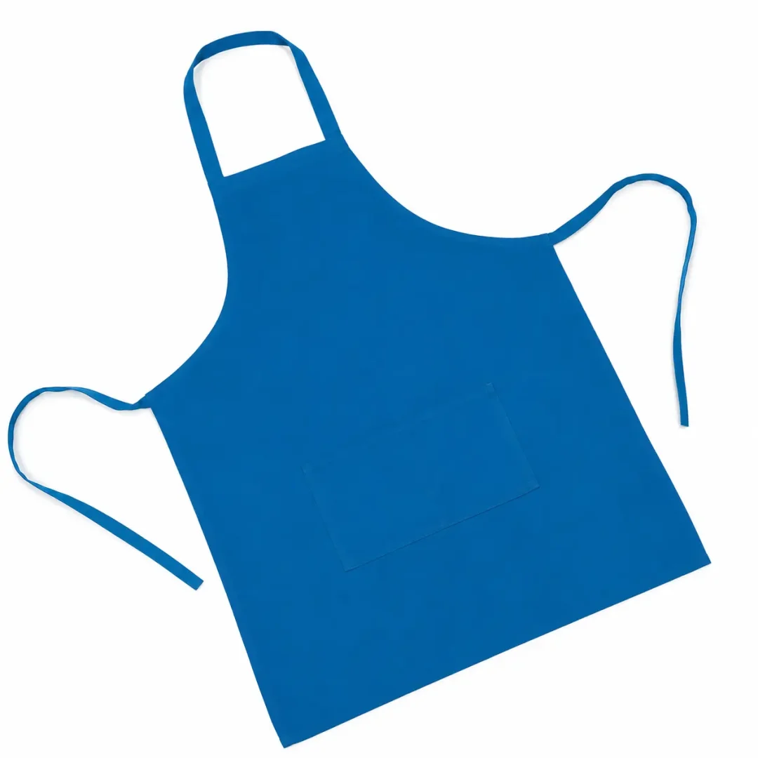 Classic Bib Apron – Colours - Image 2