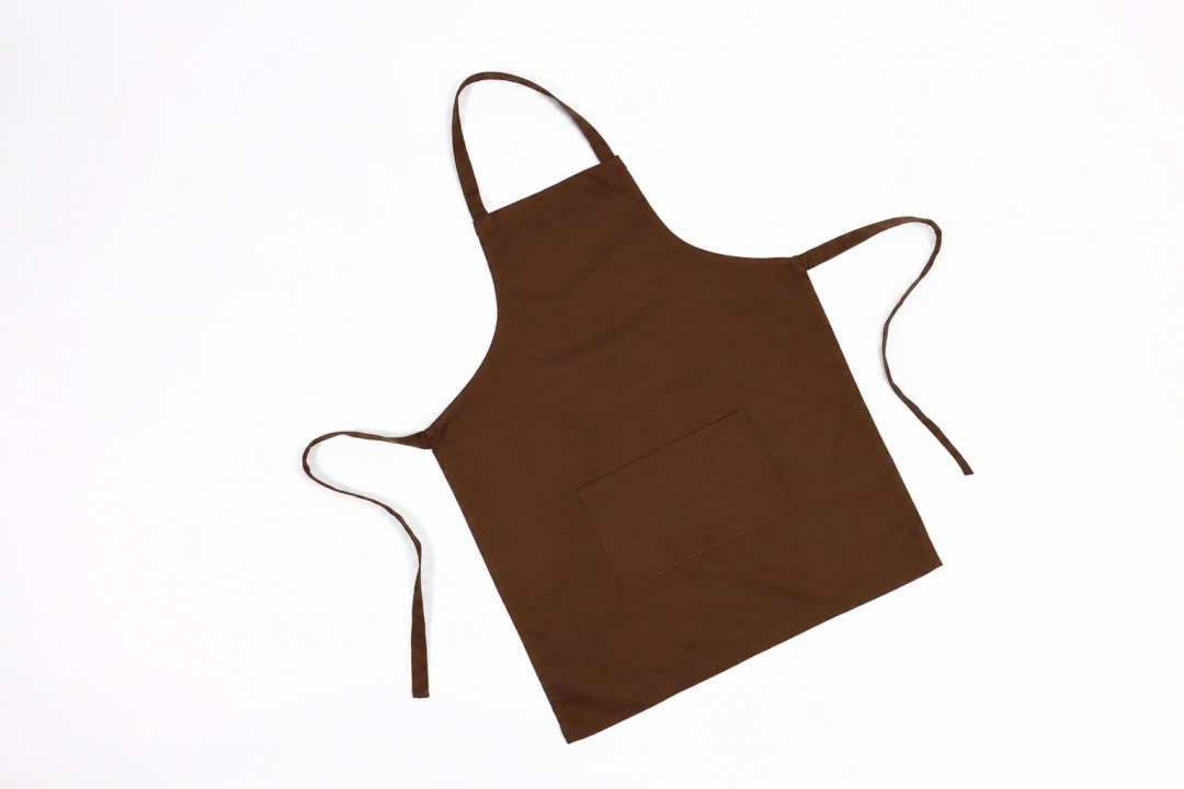 Classic Bib Apron – Colours - Image 6