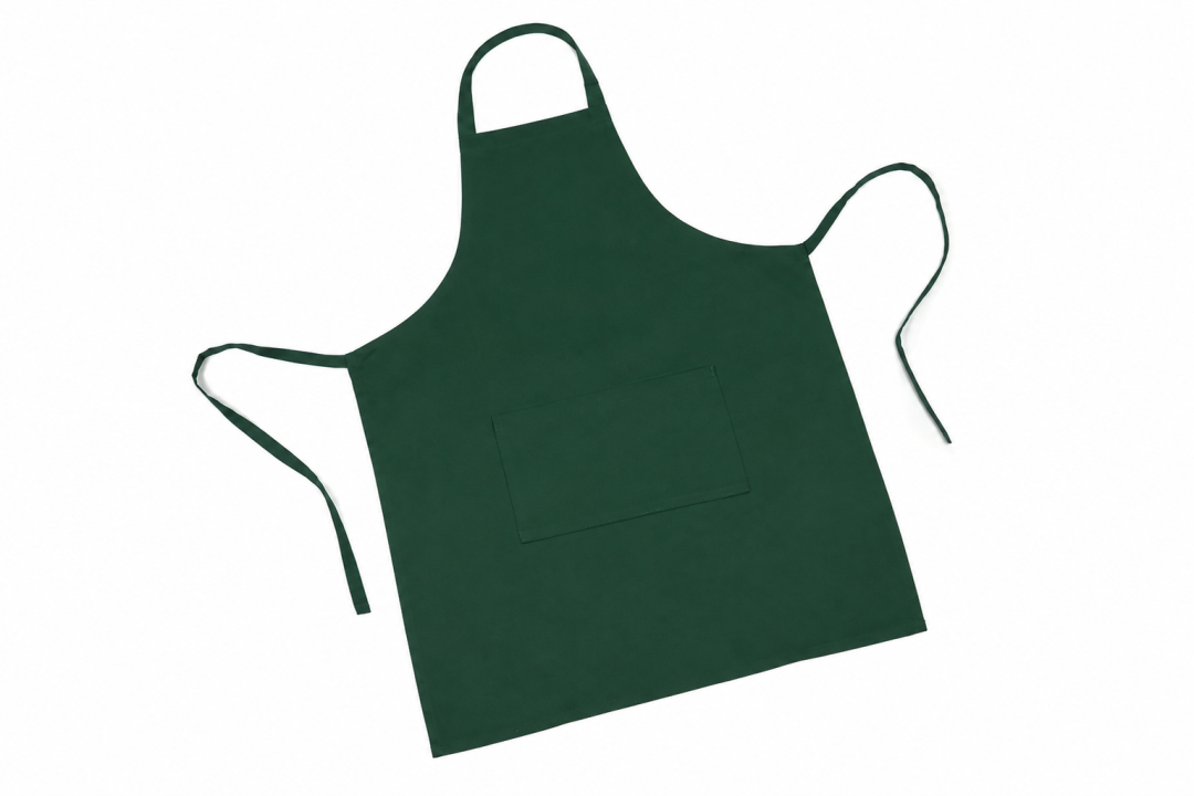 Classic Bib Apron – Colours - Image 12