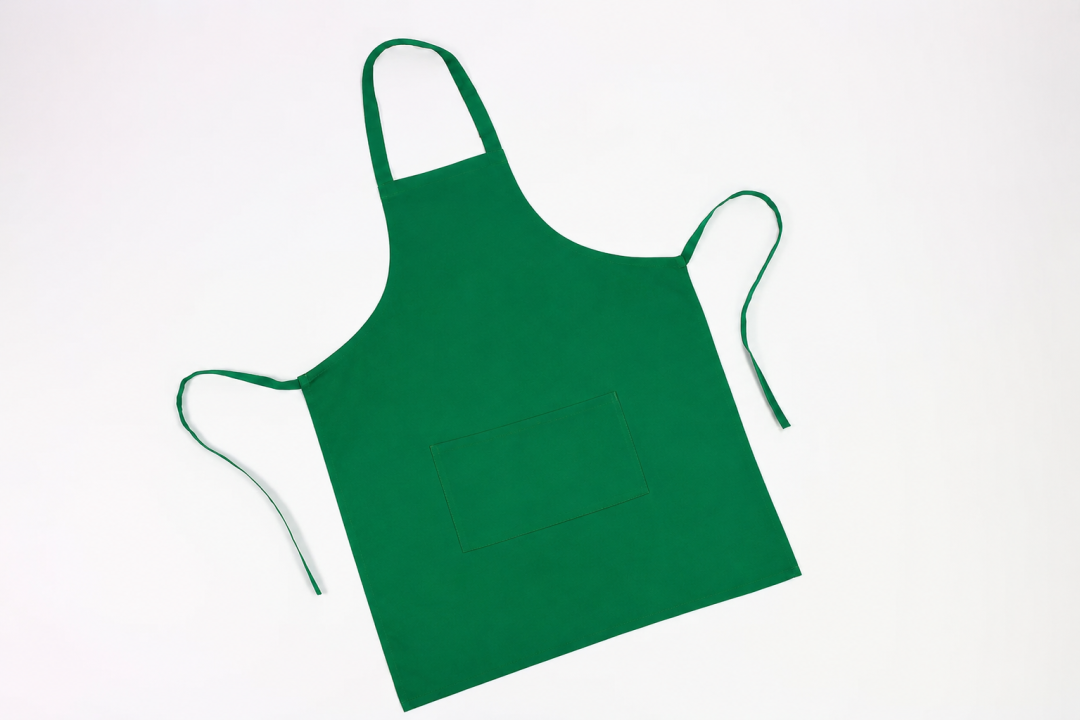 Classic Bib Apron – Colours - Image 16