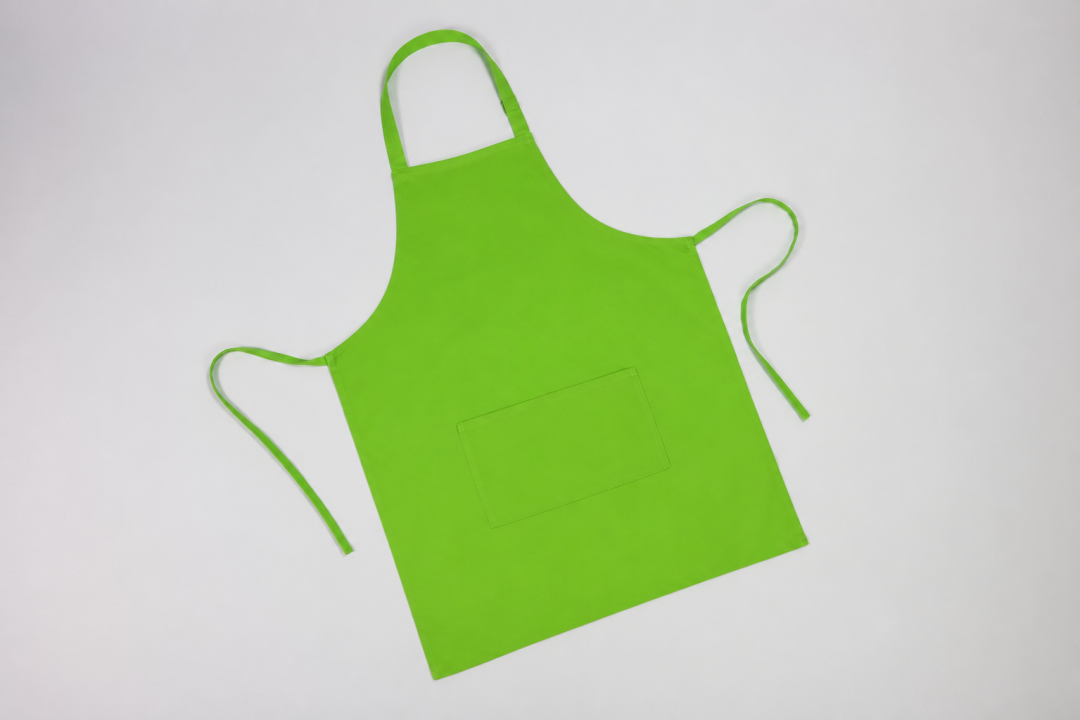 Classic Bib Apron – Colours - Image 8