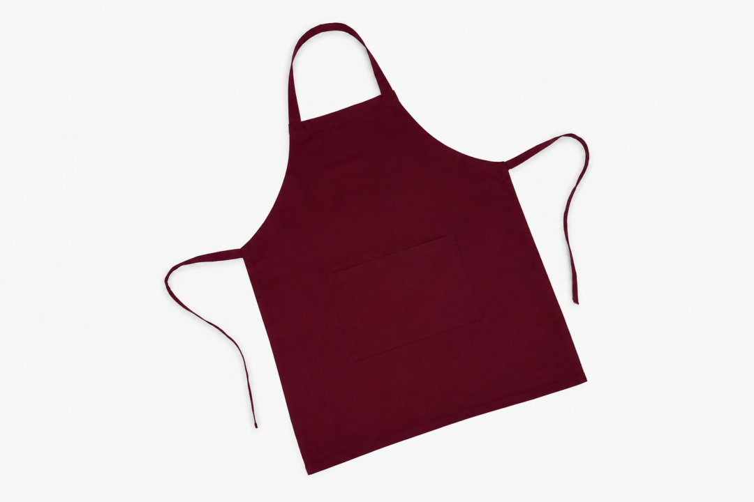 Classic Bib Apron – Colours - Image 9