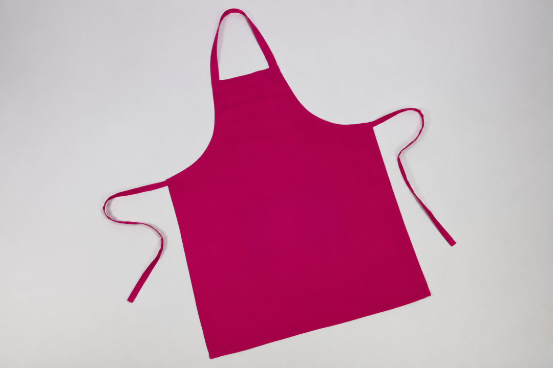 Classic Bib Apron – Colours - Image 10