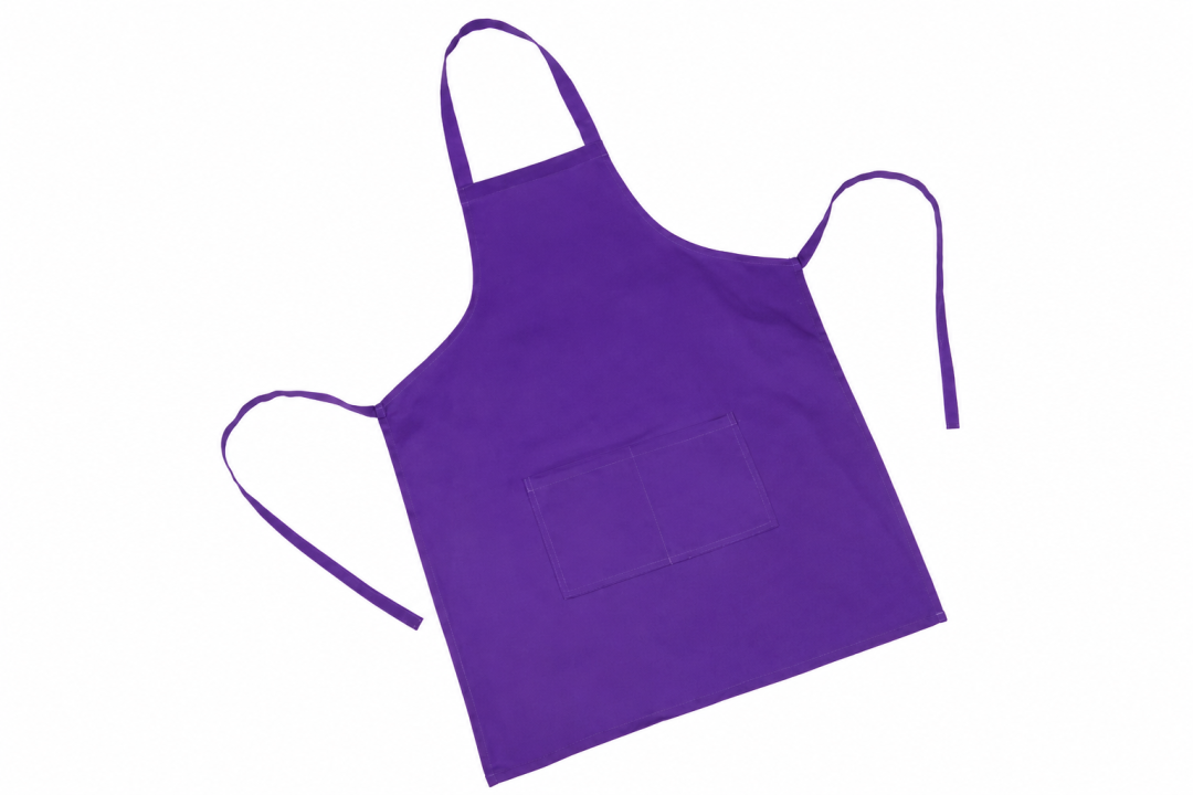 Classic Bib Apron – Colours - Image 15