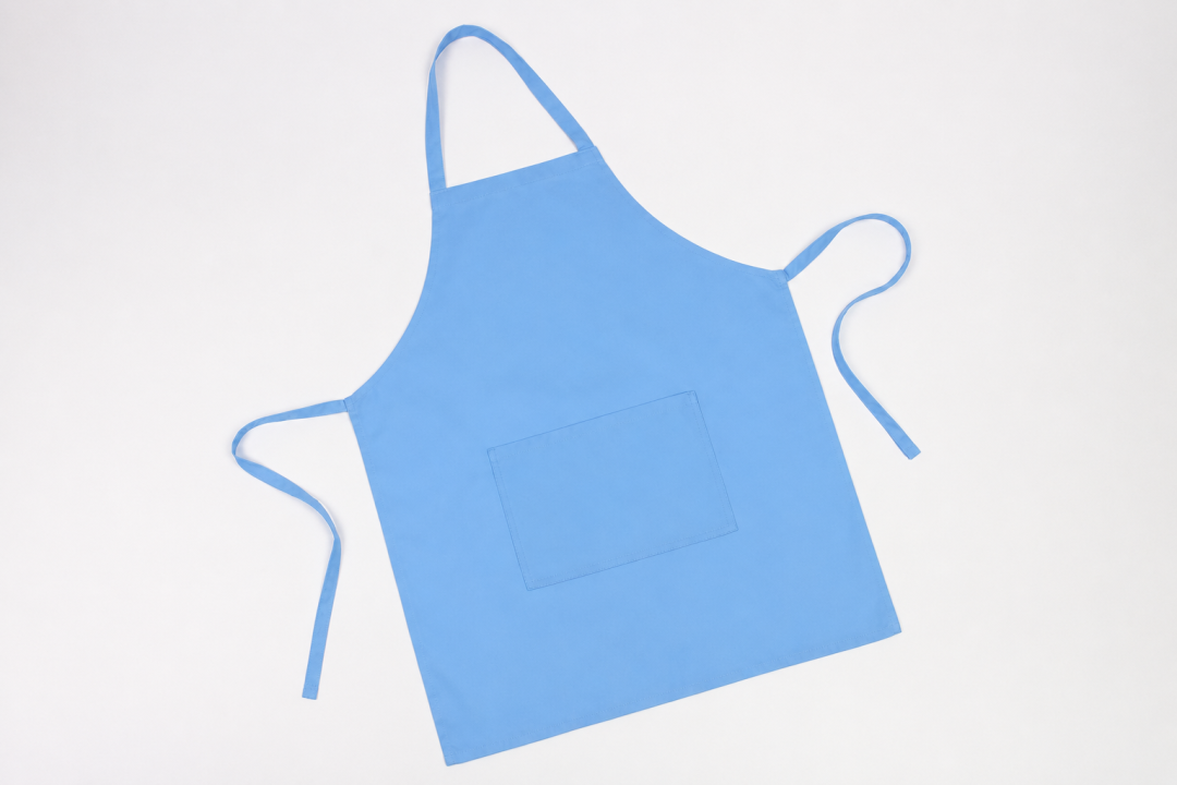 Classic Bib Apron – Colours - Image 5