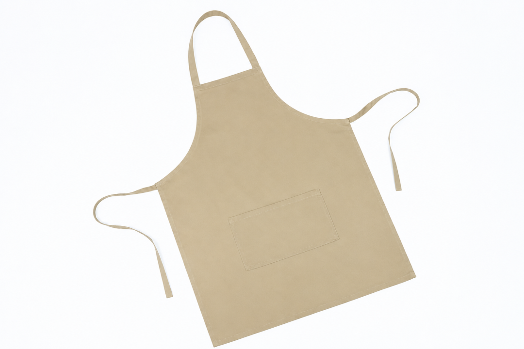 Classic Bib Apron – Colours - Image 13