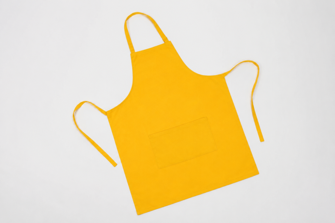 Classic Bib Apron – Colours - Image 11