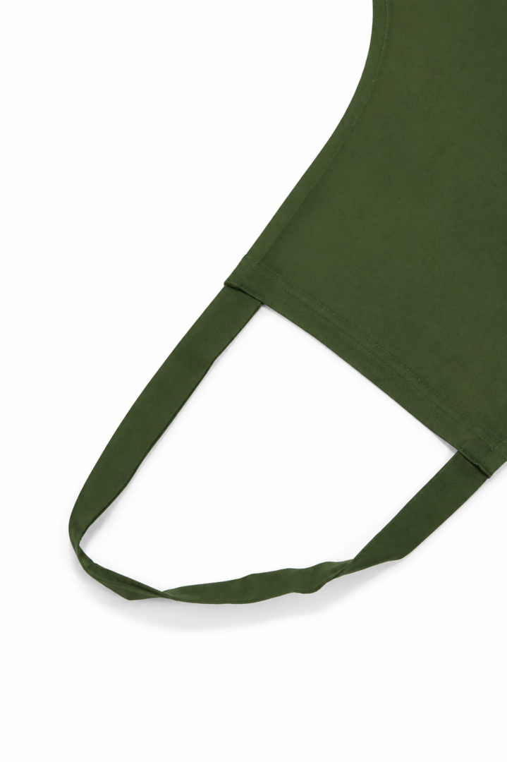 Classic Bib Apron – Colours - Image 17