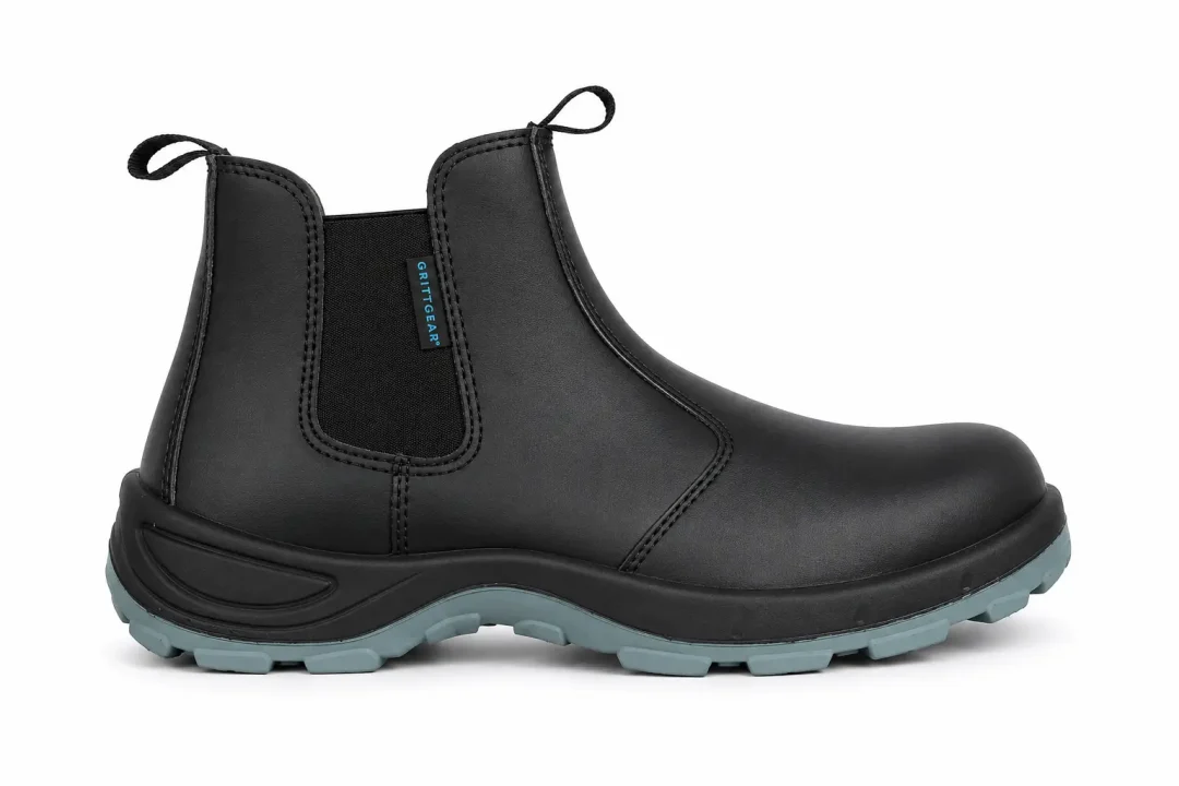 Grittgear Chelsea boot - Image 2