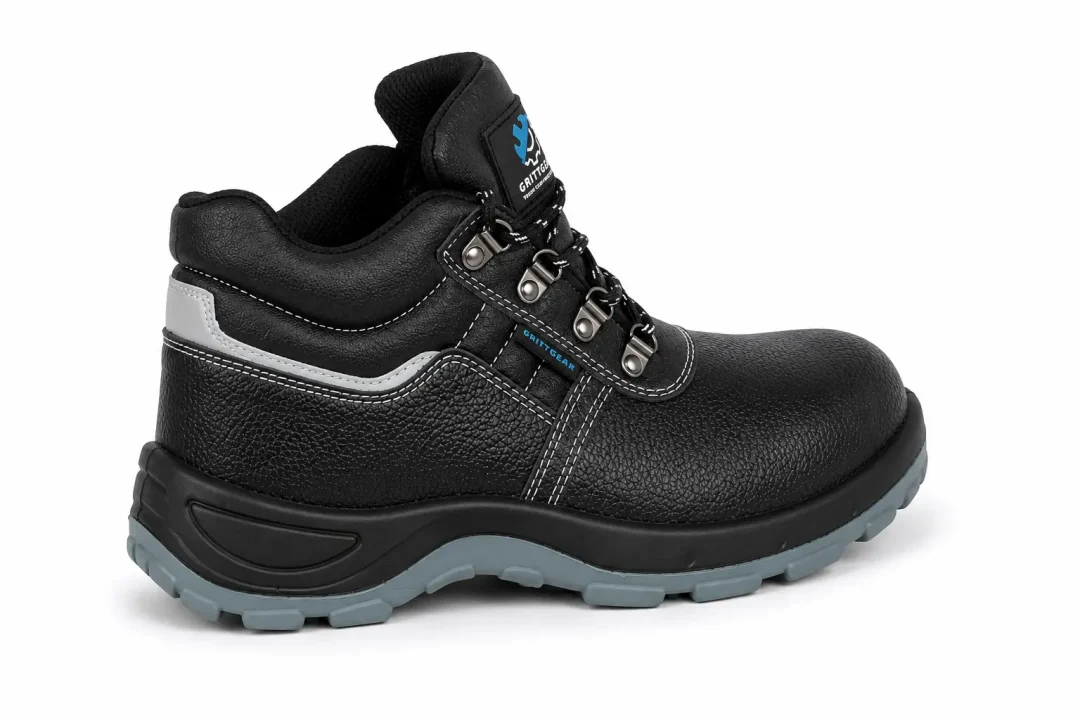 Grittgear Safety Boot - Image 2