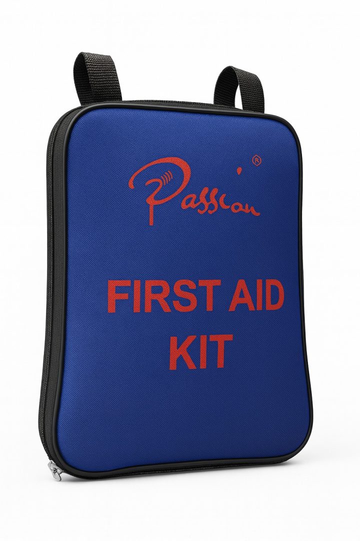 Motorist First Aid Kit - Image 2